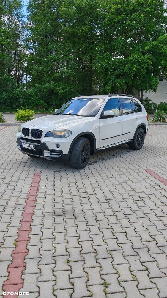 BMW X5 xDrive30d - 7