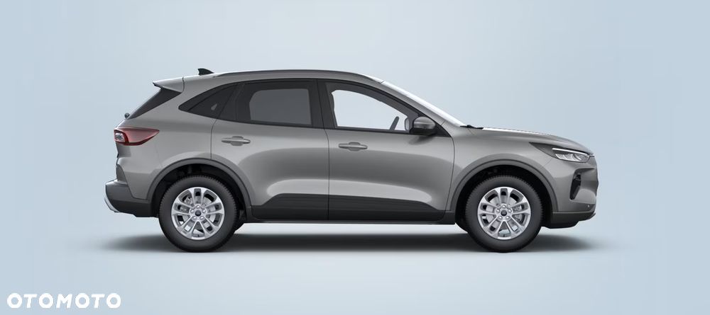 Ford Kuga 1.5 EcoBoost FWD Titanium - 4