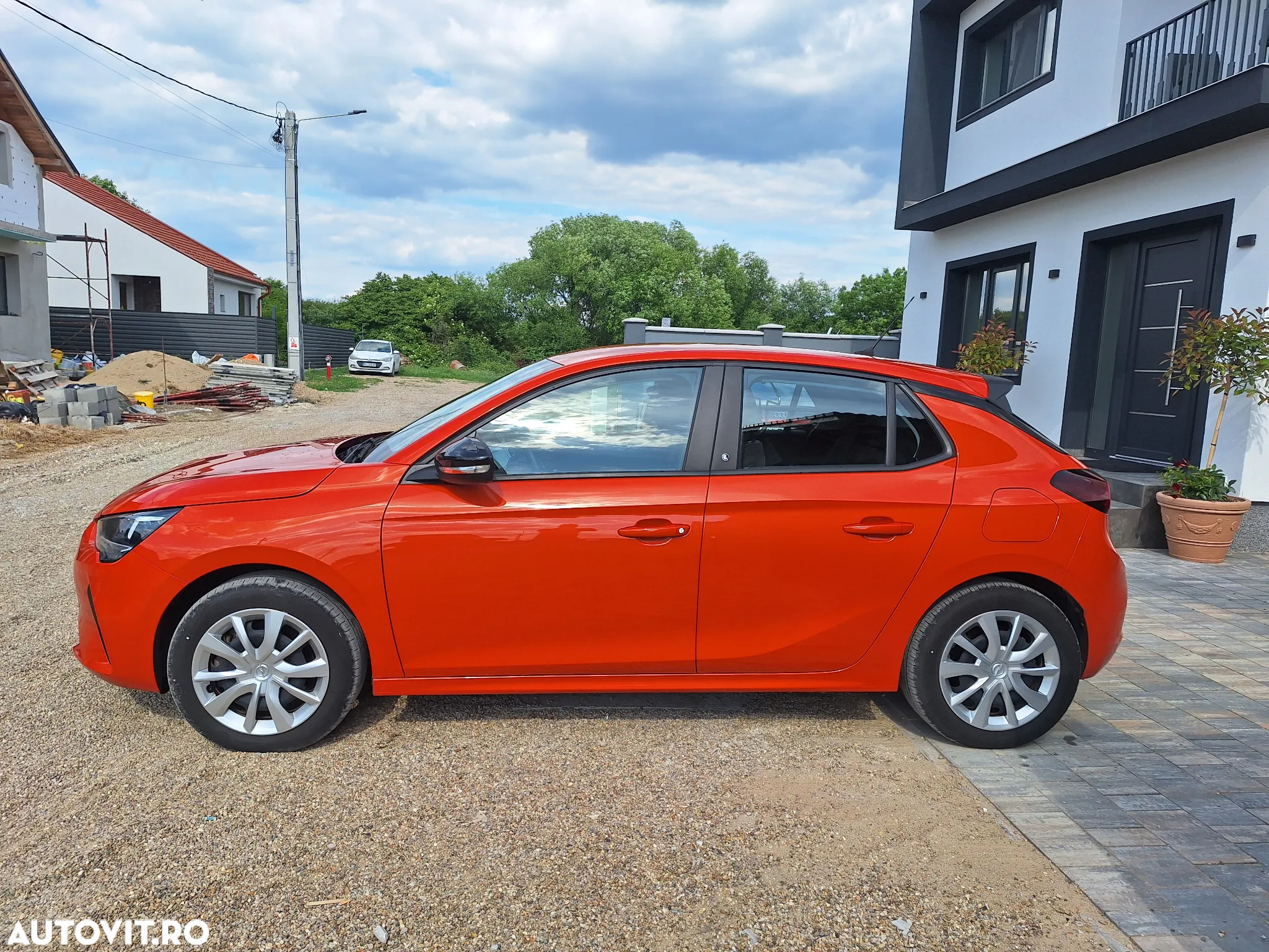 Opel Corsa Corsa-e - 2