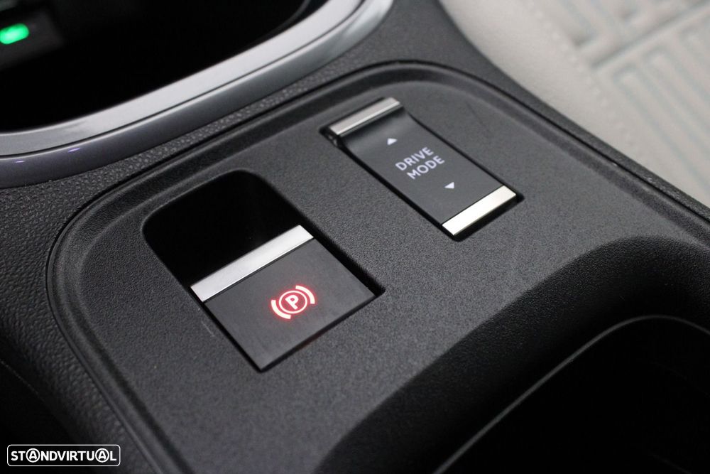 Fiat 600e 54 kWh La Prima - 30