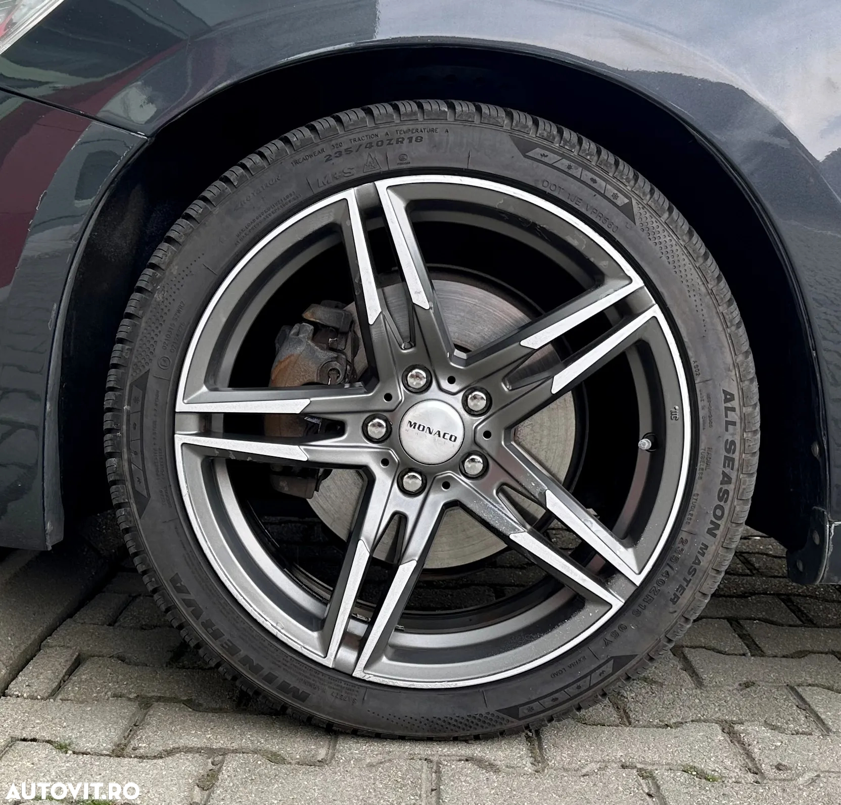 Volvo S60 - 27