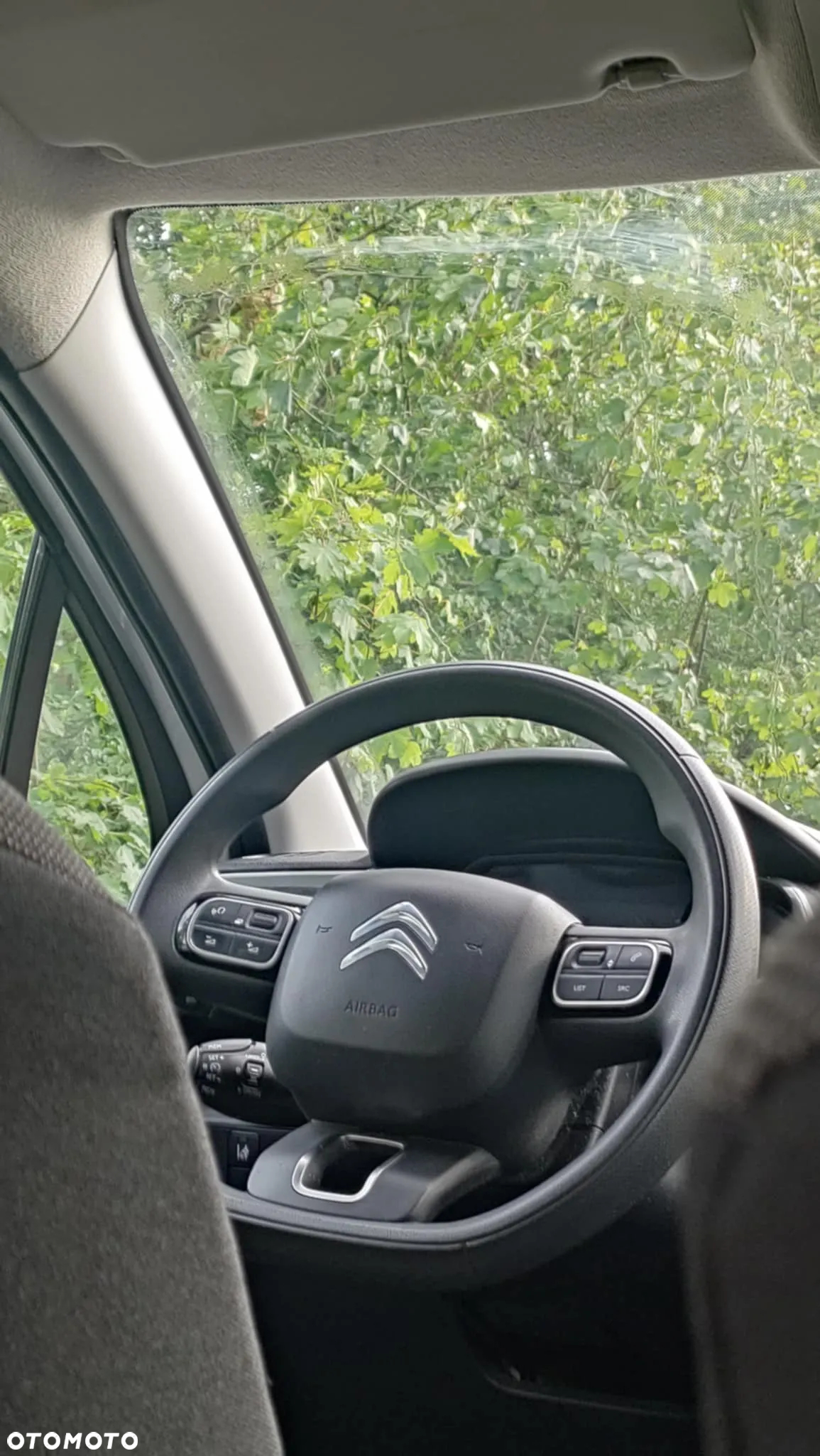 Citroën C3 1.6 BlueHDi Feel S&S - 6