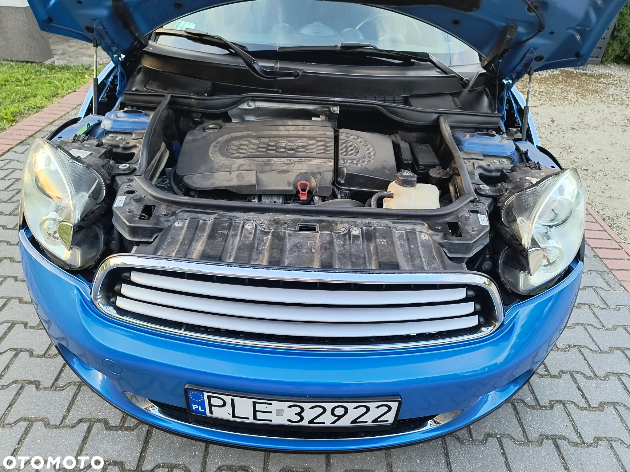 MINI Countryman - 11