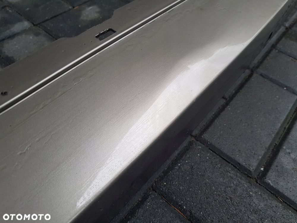 vw t6 zderzak tył tylny wersja z klapą 7la807417 - 4