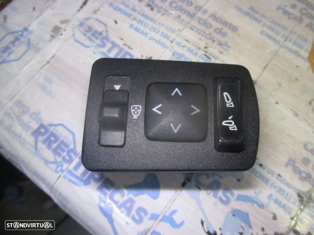 Interruptor C063 ALFA ROMEO 166 2000 ESPELHOS - 1