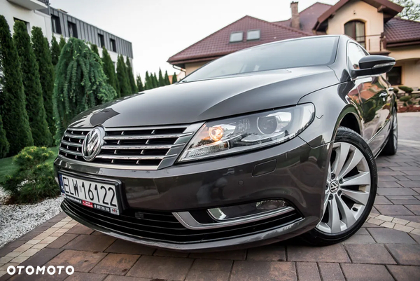 Volkswagen CC 1.8 TSI