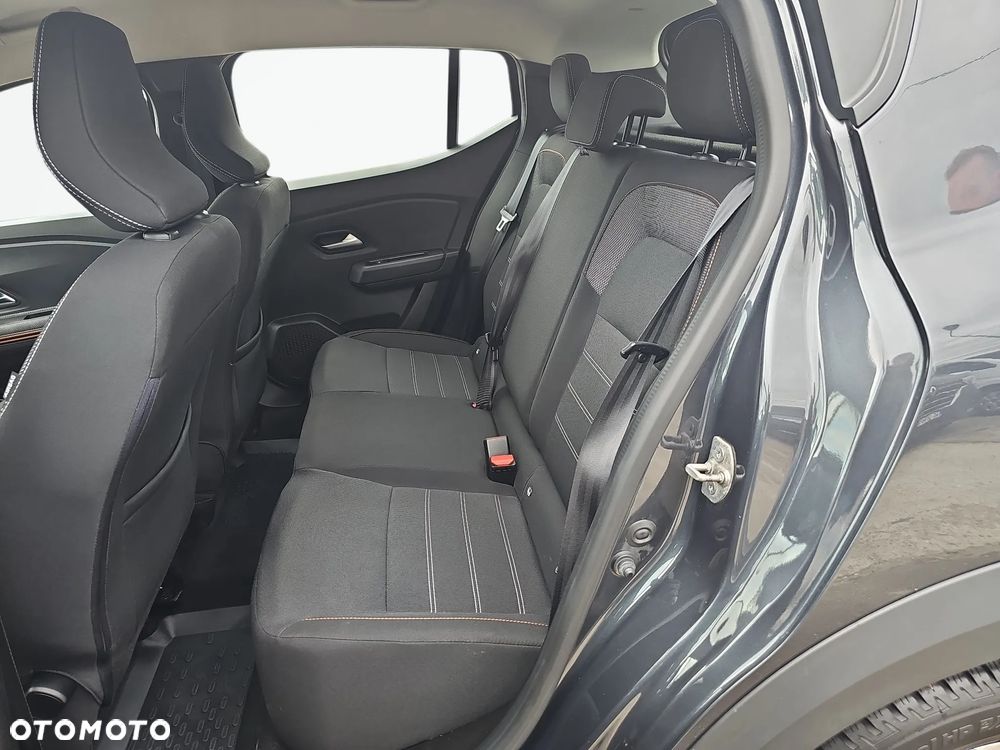 Dacia Sandero Stepway 1.0 TCe Comfort - 21