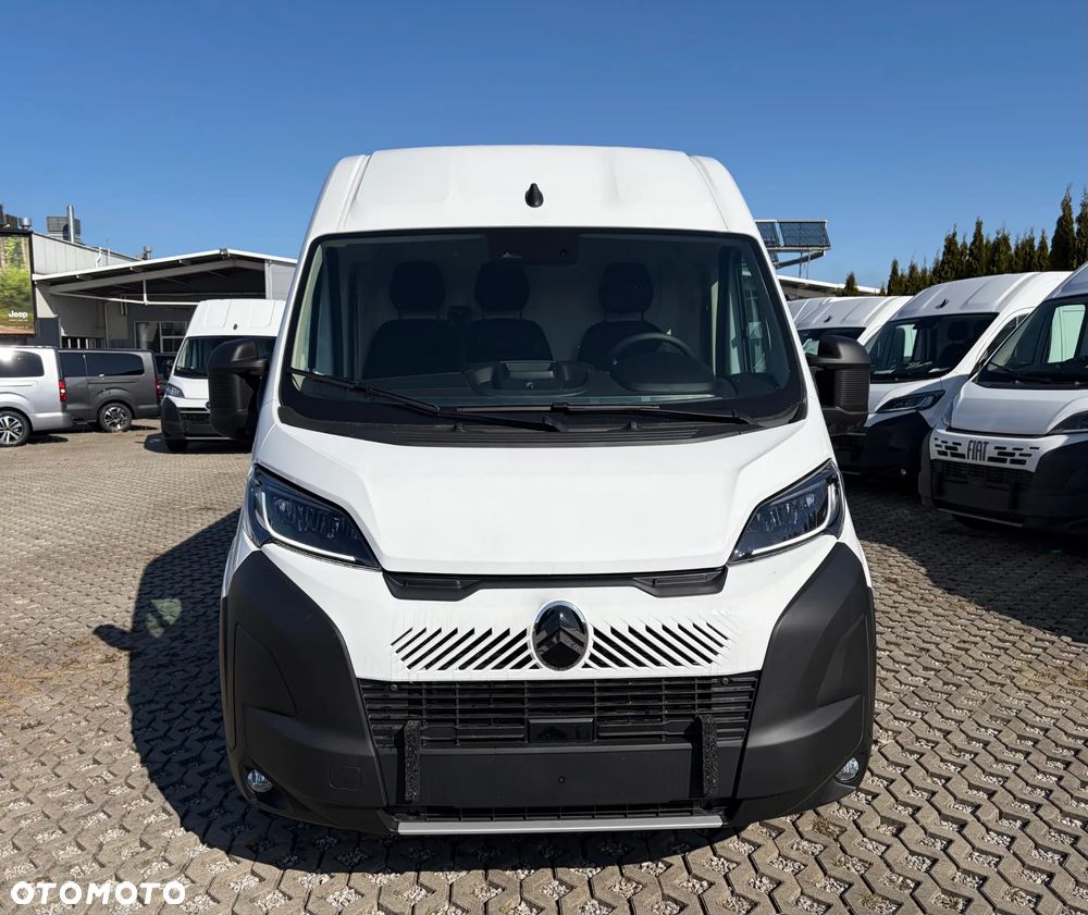 Citroën Jumper Furgon - 2