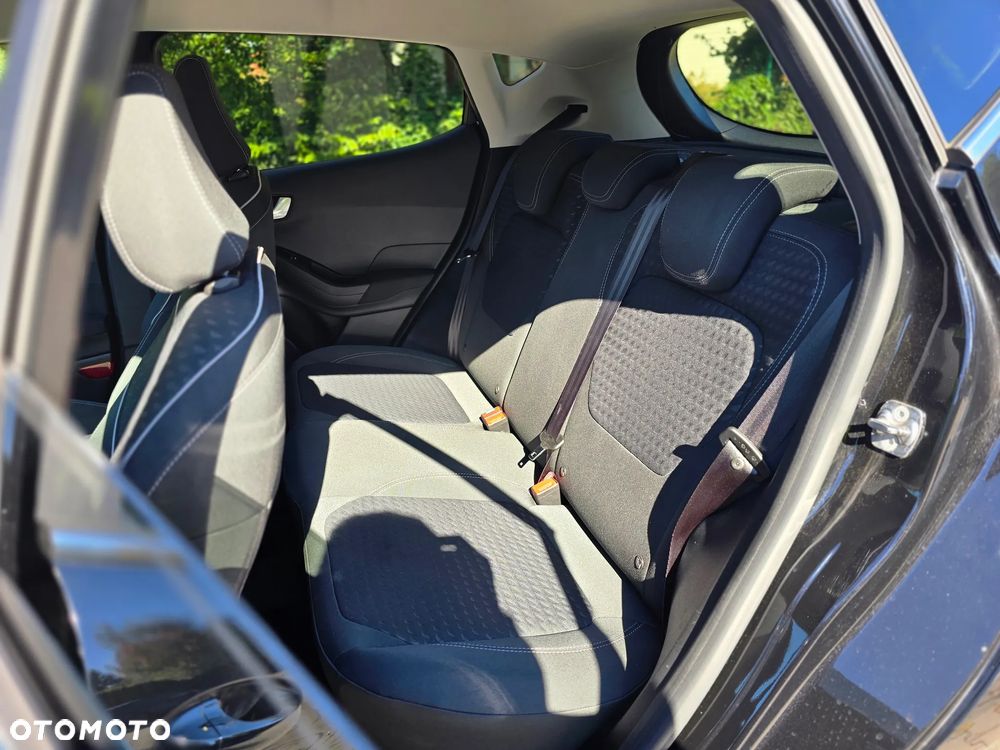 Ford Fiesta 1.0 EcoBoost S&S TITANIUM - 15