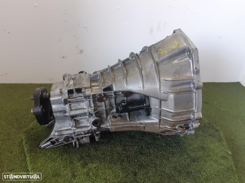 CAIXA VELOCIDADES MERCEDES-BENZ CLASSE C 1993 - 3