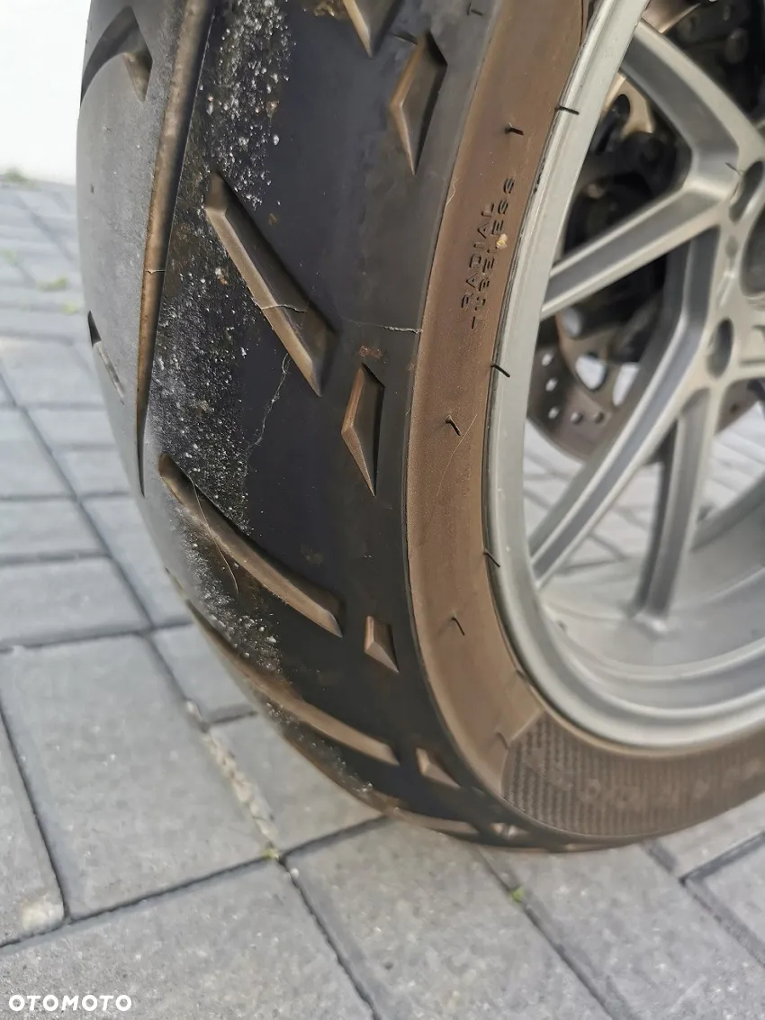 BMW GS - 9