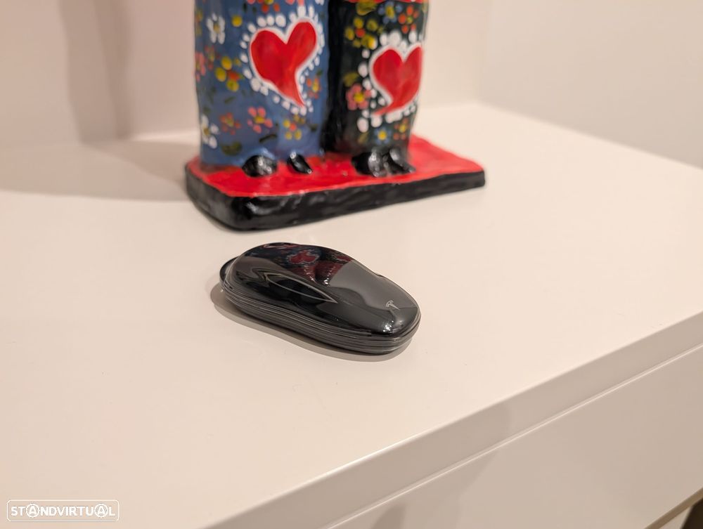 Tesla Model Y Long Range Tração Integral - 1