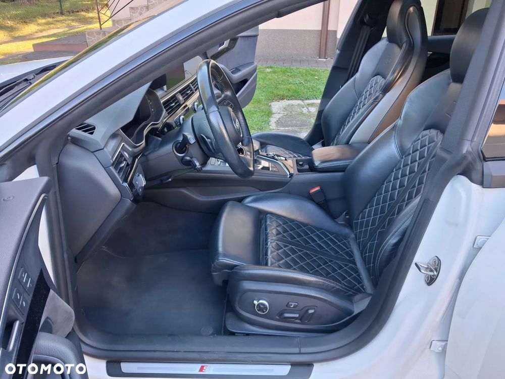 Audi A5 Sportback 2.0 TFSI Quattro Sport S tronic - 21