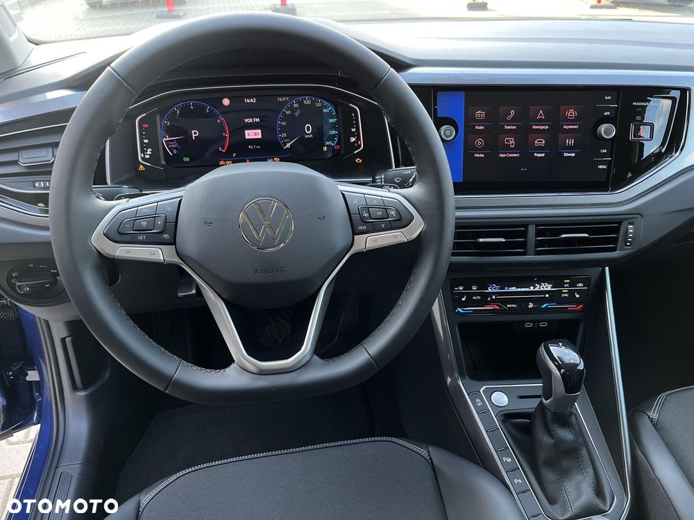 Volkswagen Taigo - 21