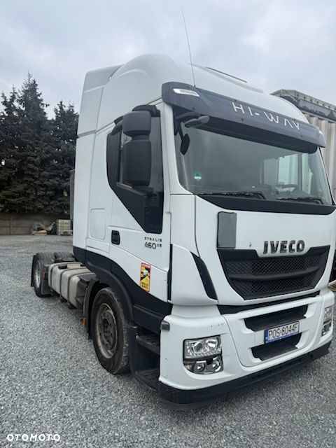 Iveco 460 HI WAY - 2