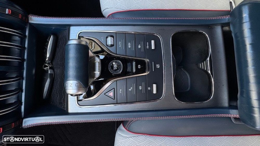 BYD Atto 3 Design - 13