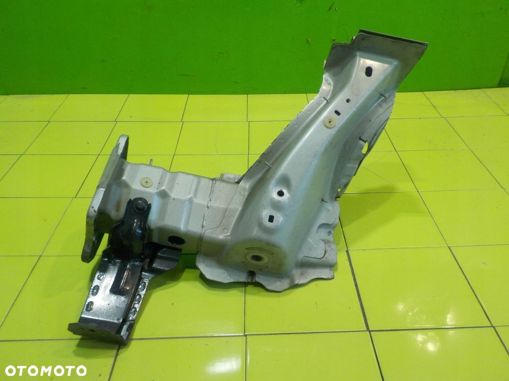 VOLVO S60 II V60 I 12r podluznica lewa przod - 9