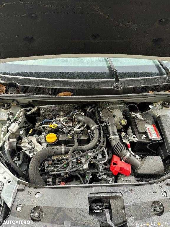 Dezmembrari Dacia Jogger Radiator apa 2024 COMBI 999 - 2