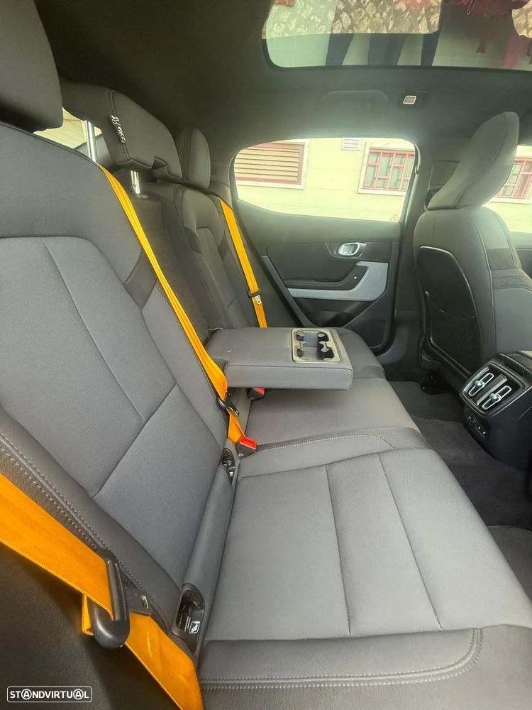 Polestar 2 Dual Motor 78kWh Performance - 10