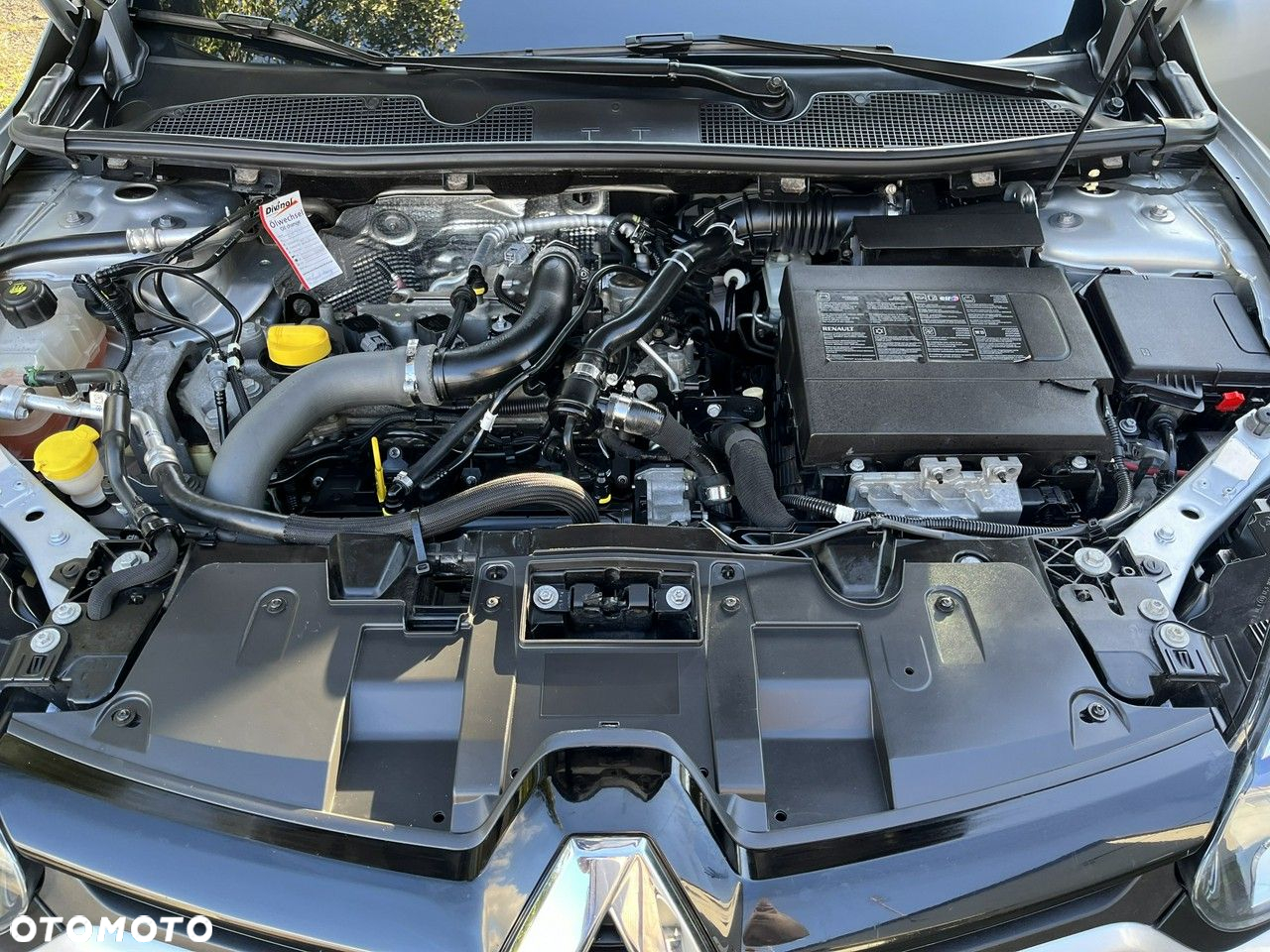 Renault Megane - 12