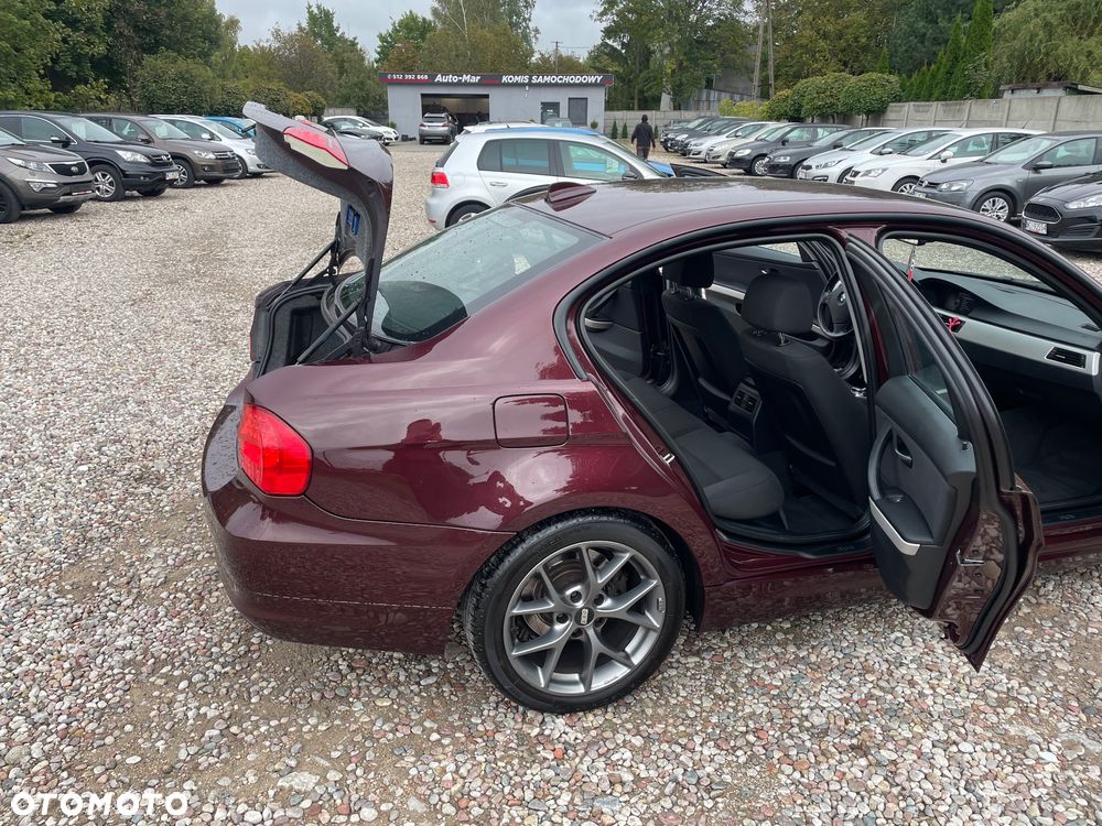 BMW Seria 3 - 14