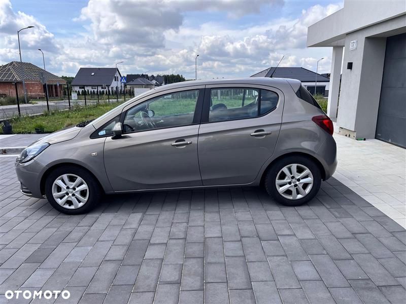 Opel Corsa 1.3 CDTI Edition / Active - 8