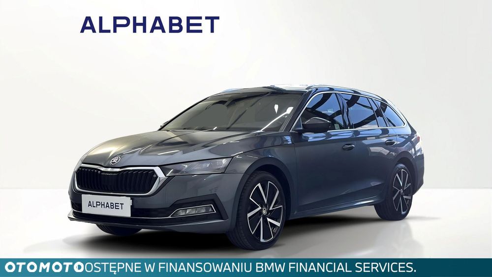 Skoda Octavia 1.5 TSI ACT Style - 1