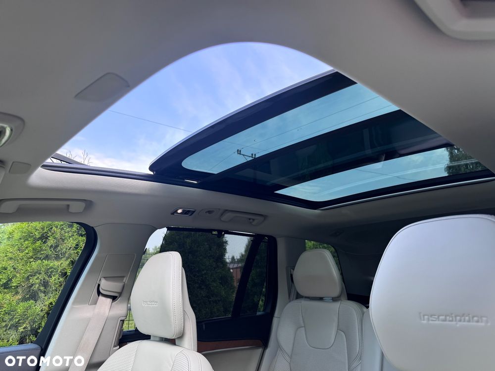 Volvo XC 90 - 36