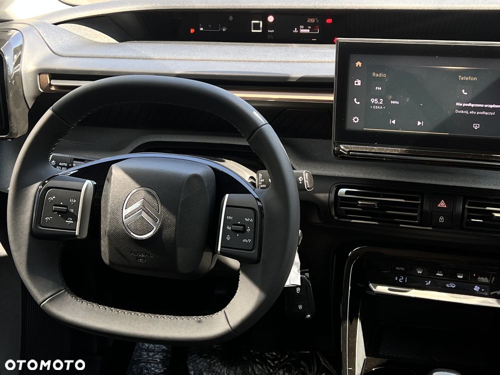 Citroën C3 Aircross 1.2 Turbo Plus S&S - 11