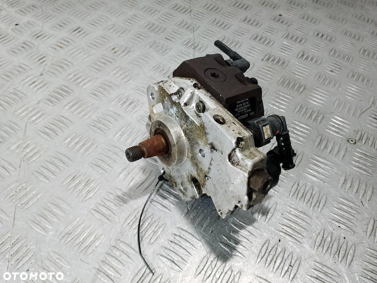 POMPA WTRYSKOWA MAZDA 3 9651844380 1.6 CITD - 1
