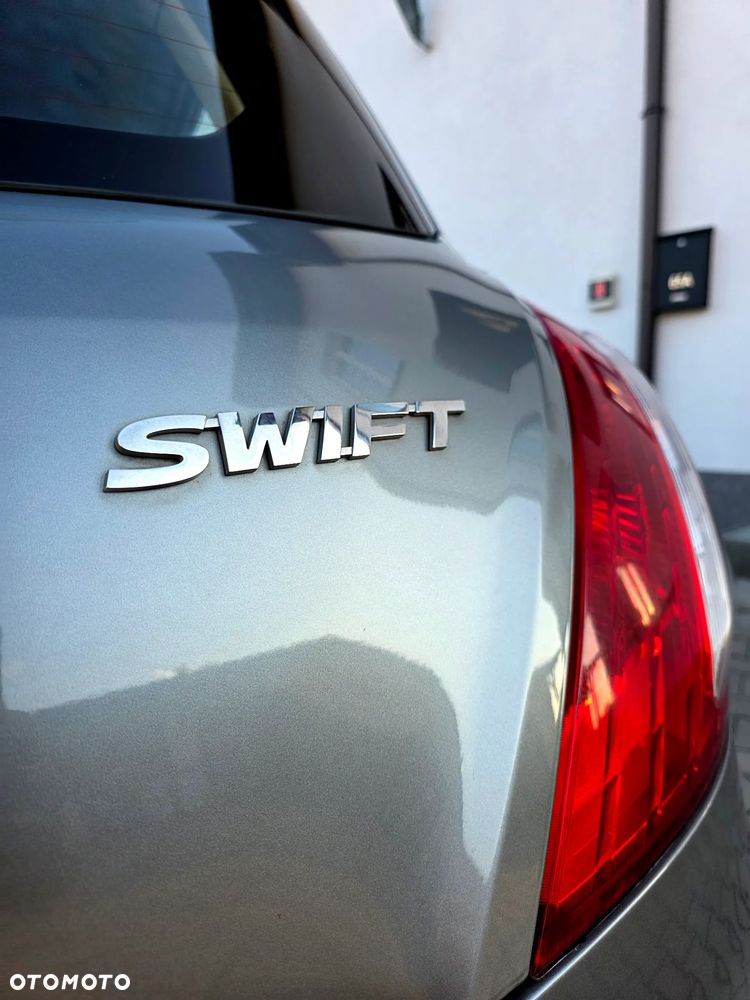 Suzuki Swift 1.2 Comfort - 28
