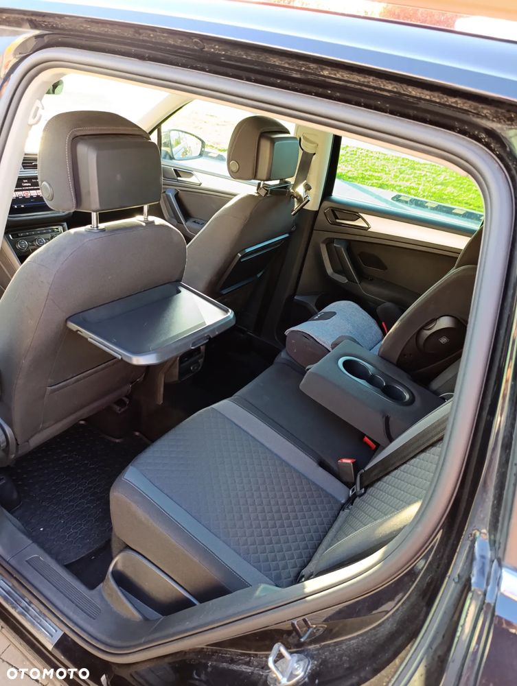 Volkswagen Tiguan 2.0 TDI BMT SCR Comfortline DSG - 10