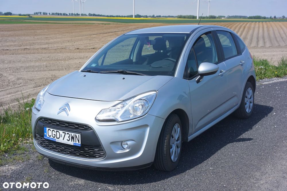 Citroën C3 1.4 Confort - 7