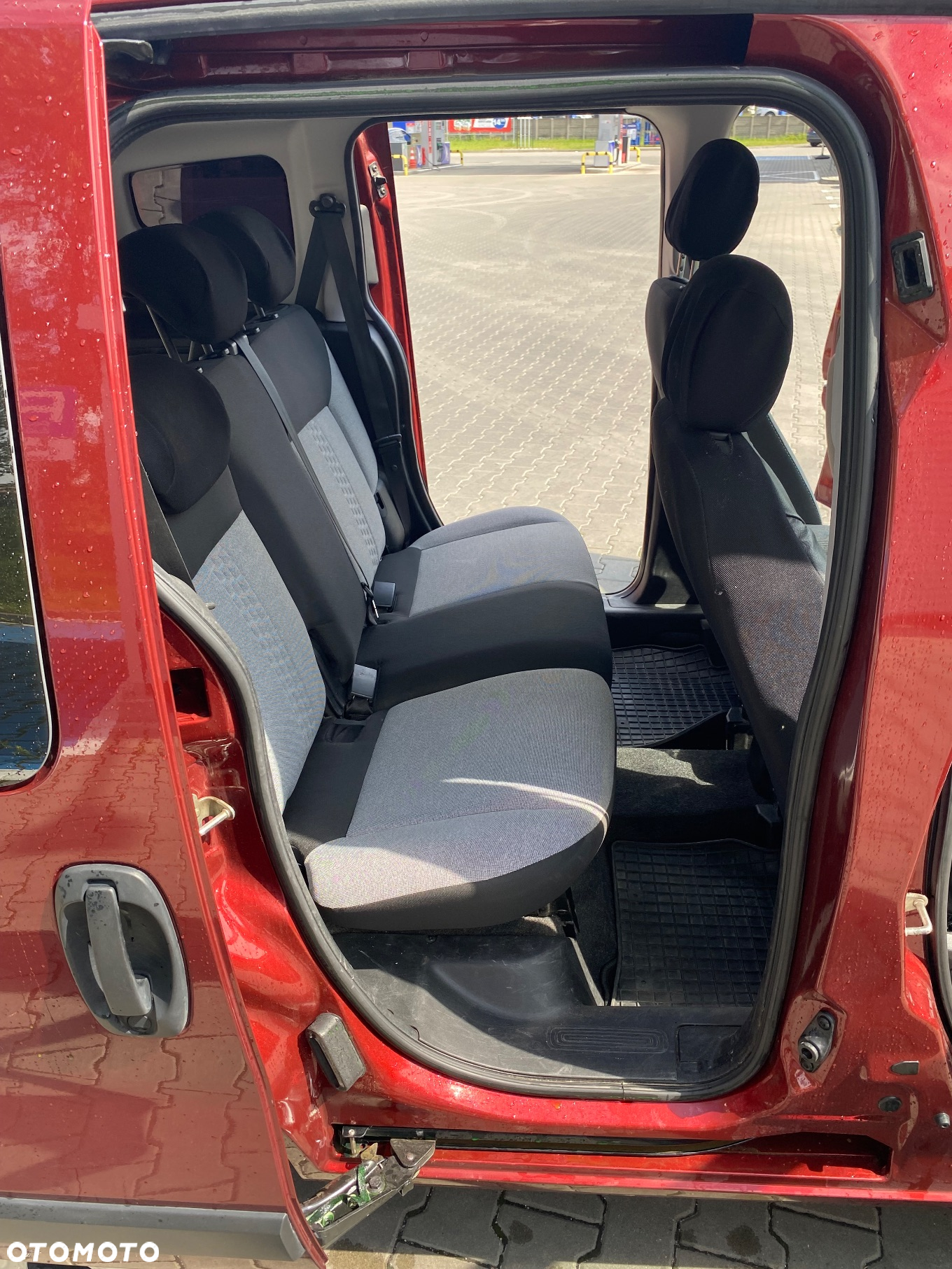 Fiat Qubo 1.4 8V More - 11
