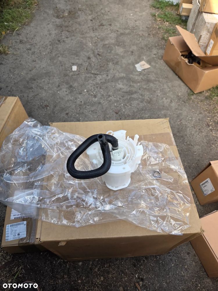 Pompa paliwa Opel Vectra C Z16XE Z18XE Z18XEL Z22SE Z32SE 93174221 Pompa paliwa Opel Astra G Zafira Combo - 1