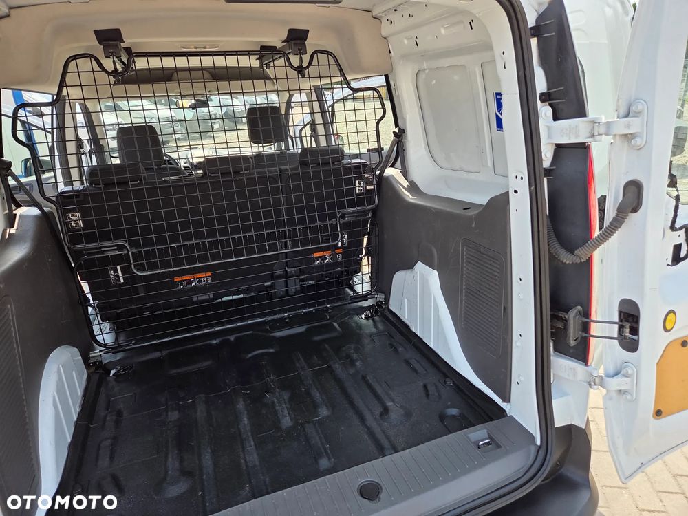 Ford Transit Connect Kombi 230 L2 Trend - 23