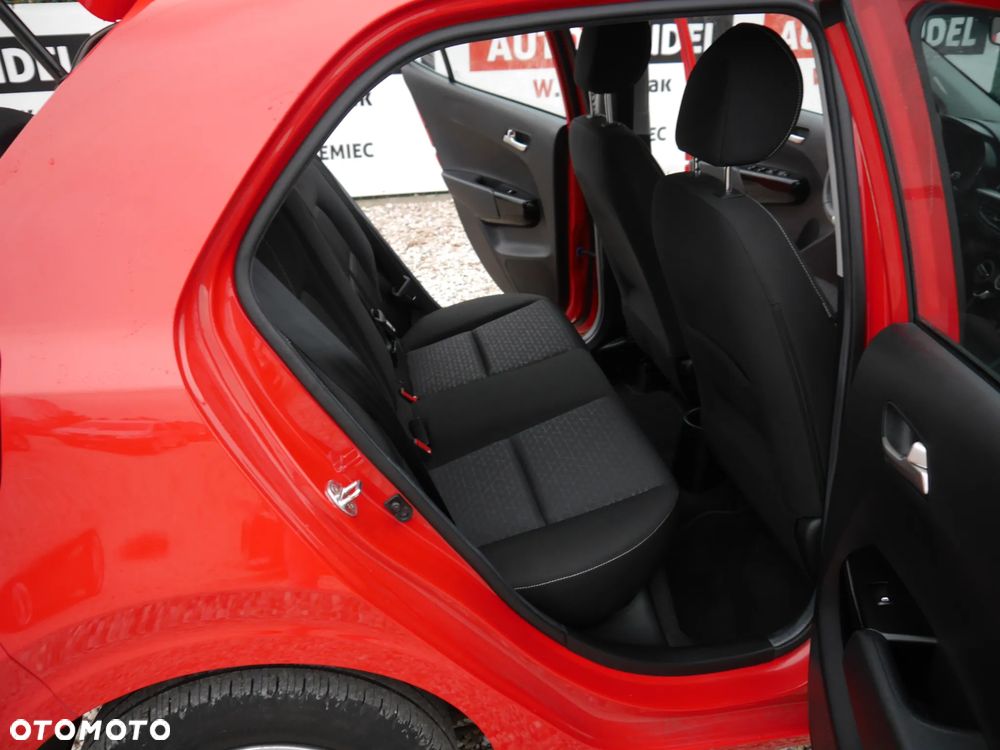 Kia Picanto 1.2 Vision - 16