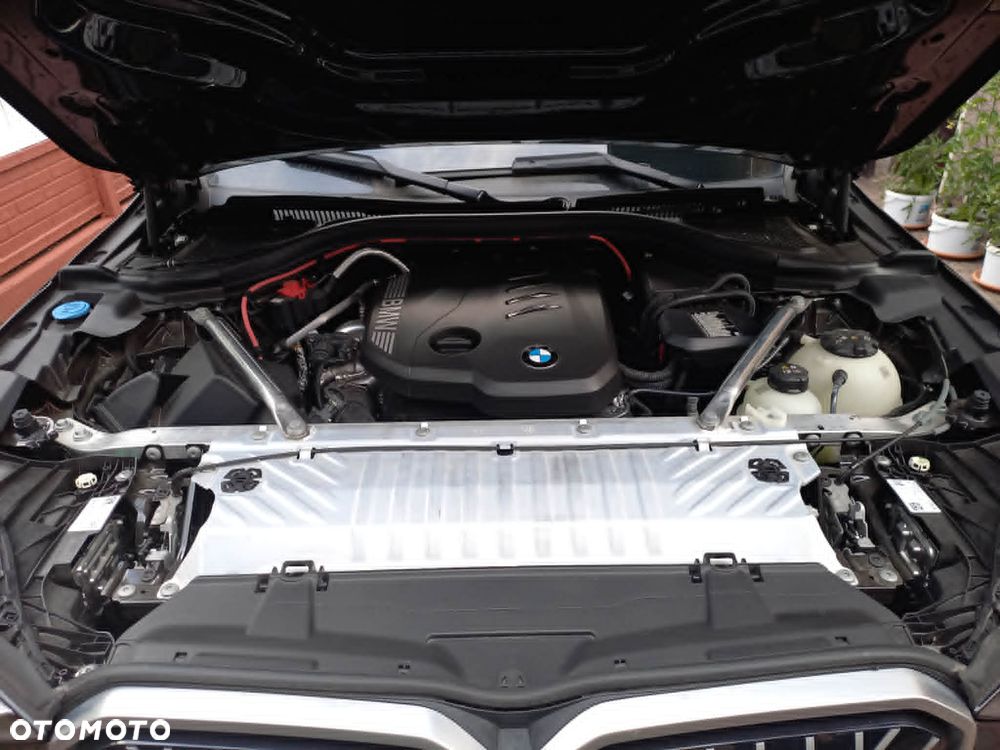 BMW X3 - 10