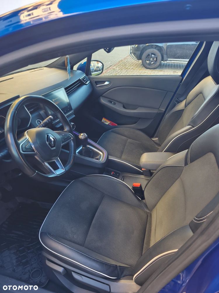 Renault Clio 1.0 TCe Intens - 10