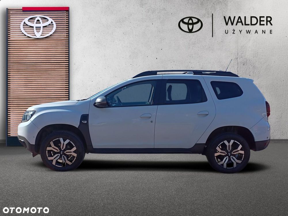 Dacia Duster 1.0 TCe Prestige - 3