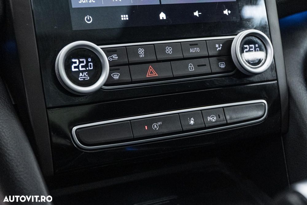 Renault Talisman TCe EDC FAP Zen - 11