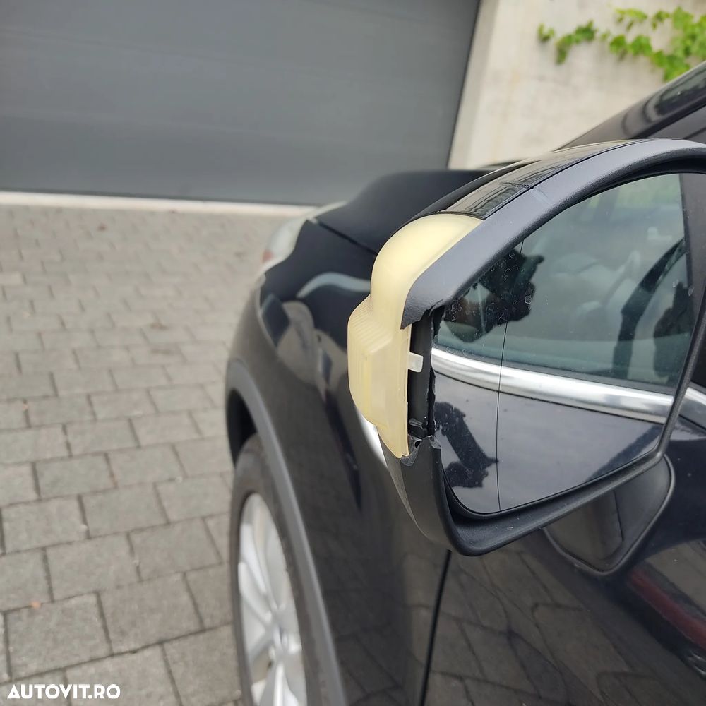 Ford Kuga 2.0 TDCi 4x4 Aut. Titanium - 10