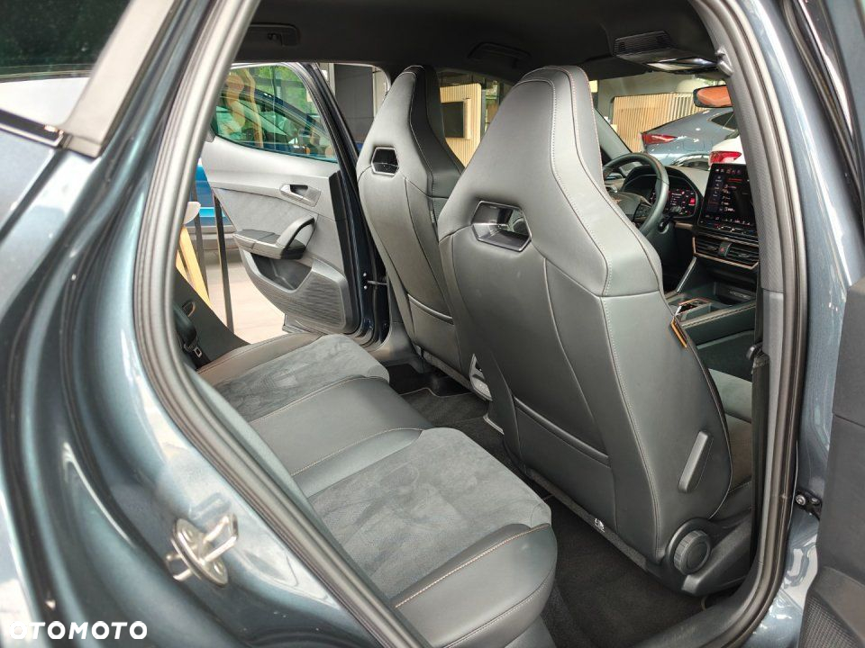 Cupra Formentor - 28