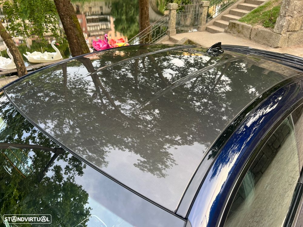 BMW M4 Competition xDrive - 15