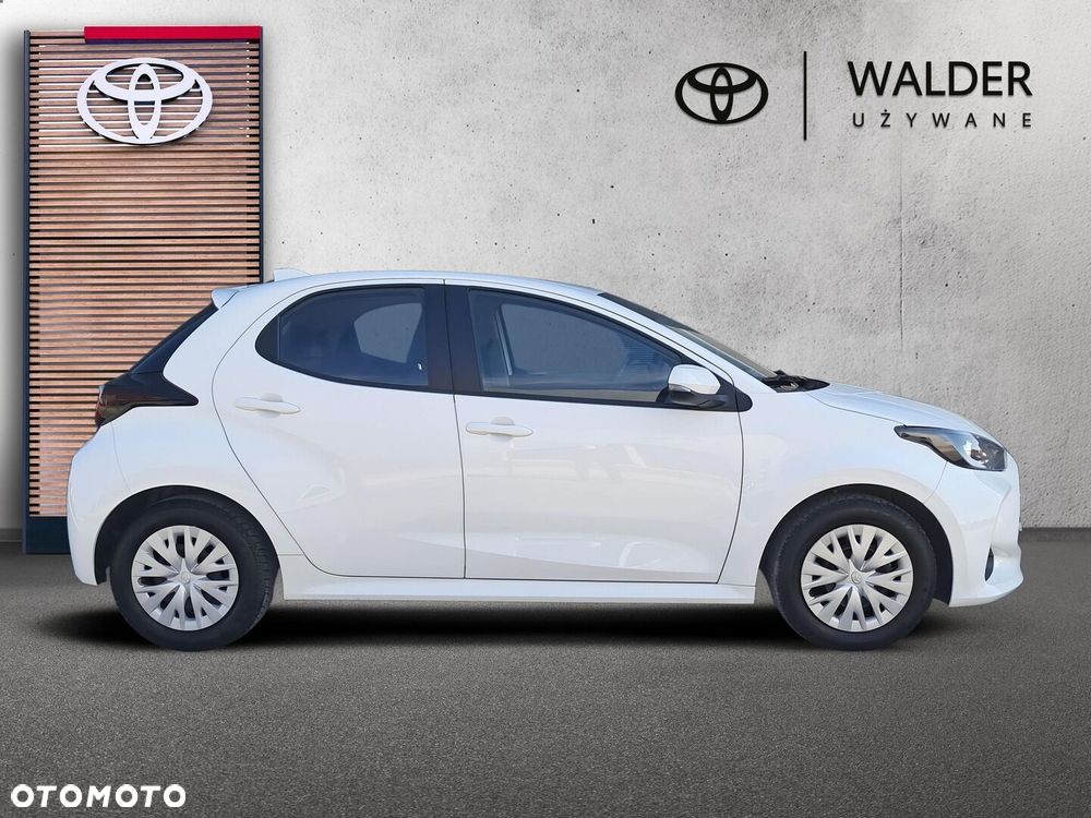 Toyota Yaris - 6