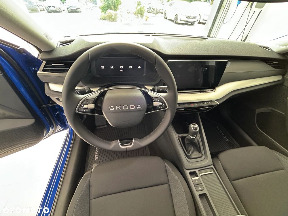 Skoda Octavia 1.5 TSI Drive Essence - 13