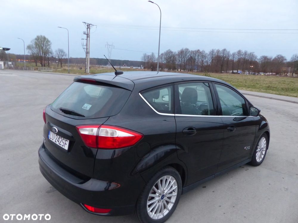 Ford C-MAX - 33