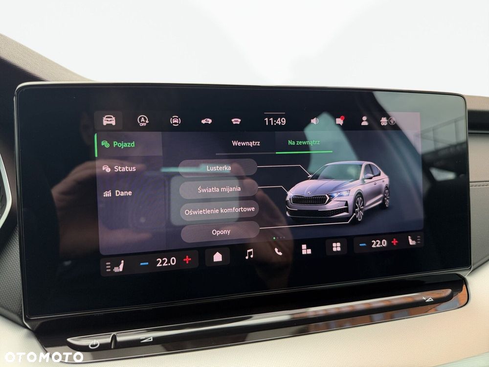 Skoda Octavia 1.5 TSI Selection - 29