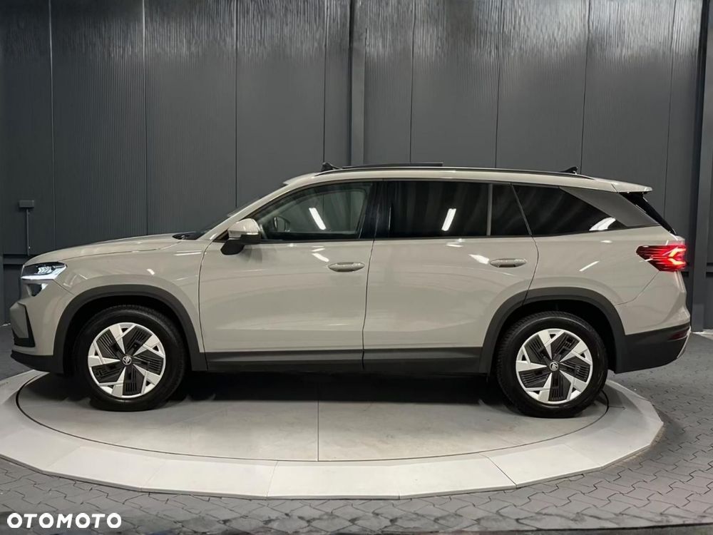 Skoda Kodiaq 1.5 TSI mHEV 4x2 Selection DSG - 4