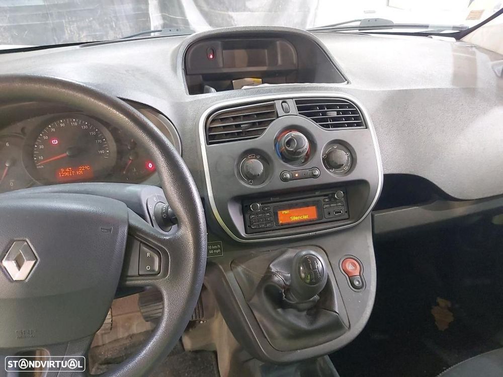 Renault Kangoo Express 1.5 dCi Business - IVA Dedutível - 27